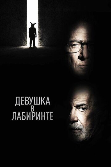Девушка в лабиринте (2020) Девушка в лабиринте (2020)