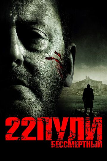 22 пули: Бессмертный (2010) 22 пули: Бессмертный (2010)