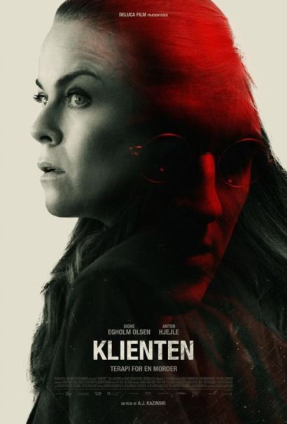 Последний клиент (2022) Последний клиент (2022)