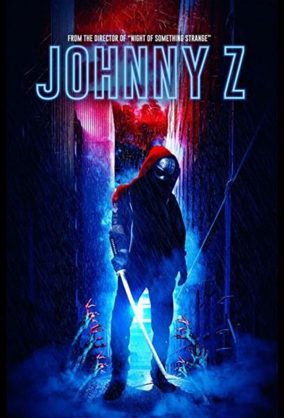 Джонни-зомби (2023) Джонни-зомби (2023)