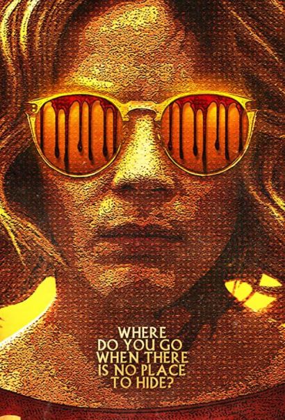 Принуждение (2017) Принуждение (2017)