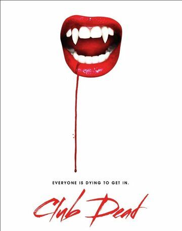Клуб мёртвых (2015) Клуб мёртвых (2015)