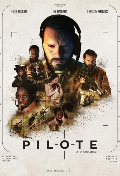 Пилот (2022) Пилот (2022)