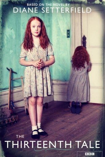 Тринадцатая сказка (2013) Тринадцатая сказка (2013)