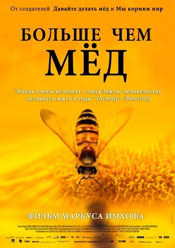 Больше чем мед (2012) Больше чем мед (2012)