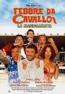 Безумные скачки: Афера Мандраке (2002) Безумные скачки: Афера Мандраке (2002)