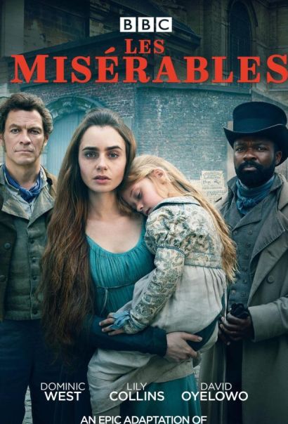 Отверженные (2019) Отверженные (2019)