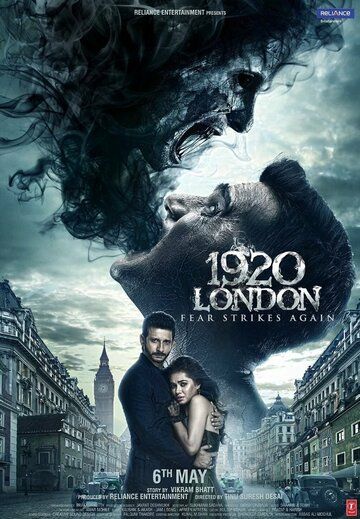 Лондон 1920 (2016) Лондон 1920 (2016)