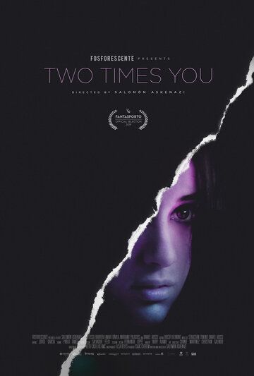 Дважды ты (2018) Дважды ты (2018)