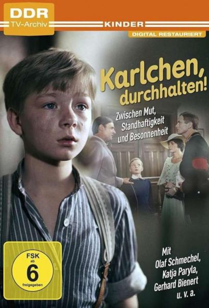 Держись, Карл! (1979) Держись, Карл! (1979)