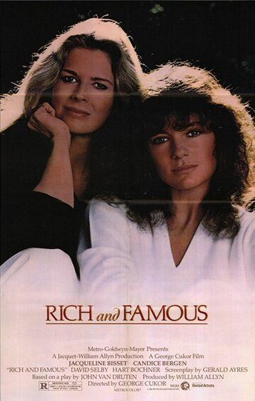 Богатые и знаменитые (1981) Богатые и знаменитые (1981)