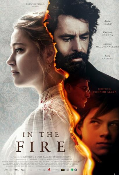 13 пришествий дьявола (2023) 13 пришествий дьявола (2023)