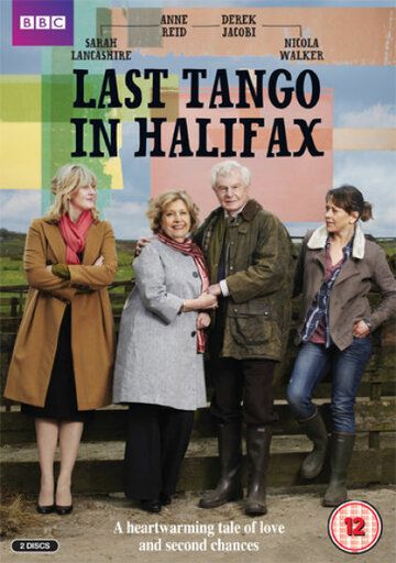 Последнее танго в Галифаксе (2012) Последнее танго в Галифаксе (2012)
