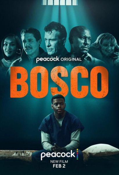 Боско (2024) Боско (2024)