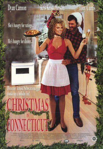 Рождество в Коннектикуте (1992) Рождество в Коннектикуте (1992)