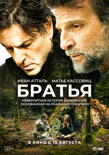 Братья (2024) Братья (2024)