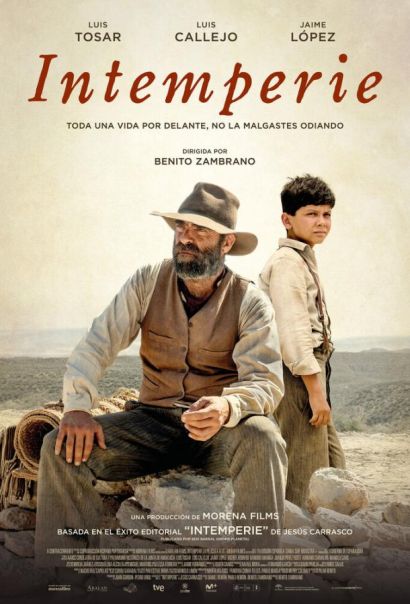 Ненастье (2019) Ненастье (2019)