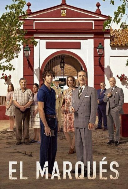 Маркиз (2024) Маркиз (2024)