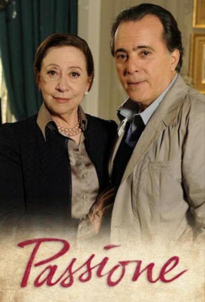 Страсть (2010) Страсть (2010)