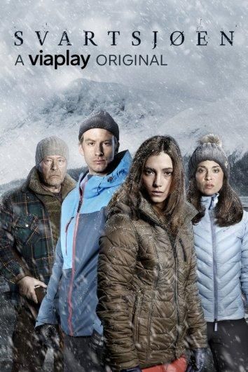 Черное озеро (2016) Черное озеро (2016)