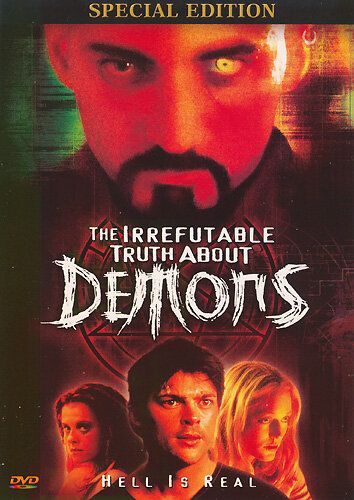 Демоны (2000) Демоны (2000)