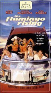 Восход Фламинго (2001) Восход Фламинго (2001)