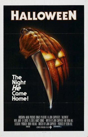 Хэллоуин (1978) Хэллоуин (1978)