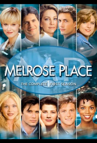 Мелроуз Плэйс (1992) Мелроуз Плэйс (1992)