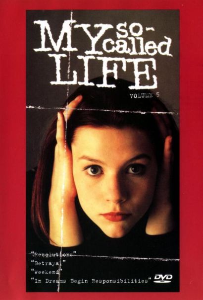 Моя так называемая жизнь (1994) Моя так называемая жизнь (1994)