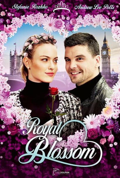 Королевский букет (2021) Королевский букет (2021)