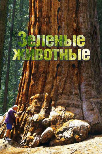 Зелёные животные (2015) Зелёные животные (2015)