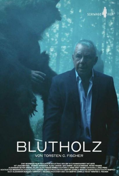 Кровавое дерево (2022) Кровавое дерево (2022)