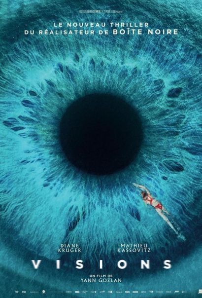 Видения (2023) Видения (2023)