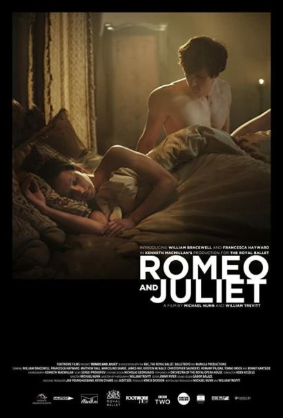 Ромео и Джульетта (2020) Ромео и Джульетта (2020)