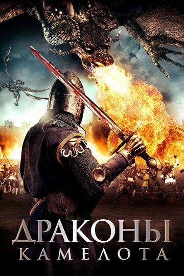 Драконы Камелота (2014) Драконы Камелота (2014)