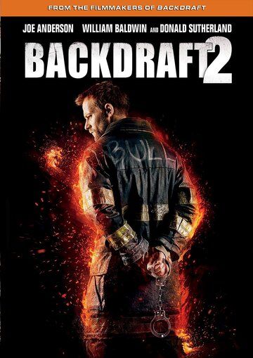 Обратная тяга 2 (2019) Обратная тяга 2 (2019)
