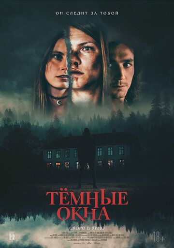 Тёмные окна (2024) Тёмные окна (2024)