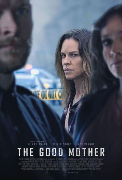 Гнев материнский (2023) Гнев материнский (2023)