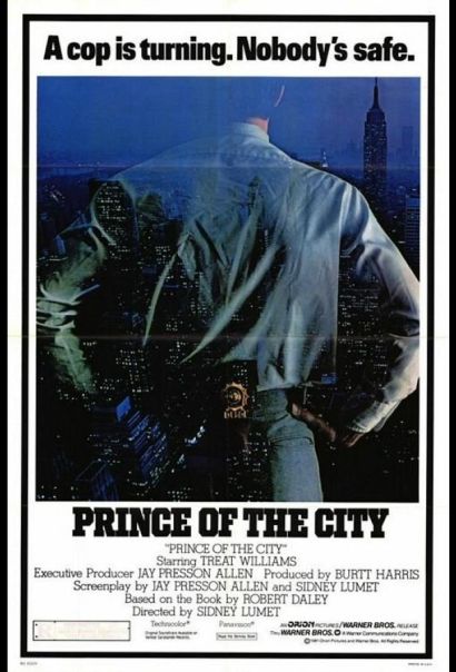 Принц города (1981) Принц города (1981)