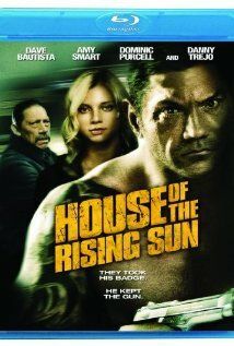 Дом восходящего солнца (2011) Дом восходящего солнца (2011)