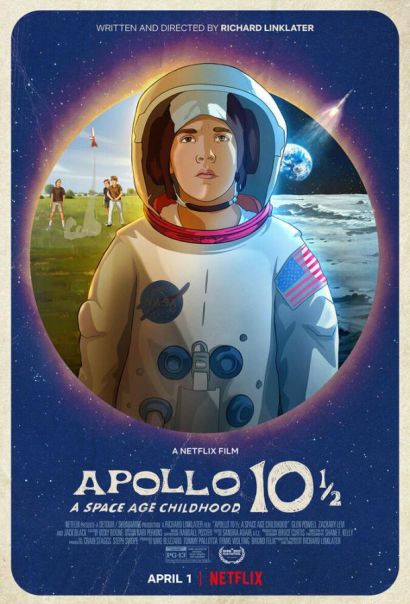 Аполлон-10½: Приключение космического века (2022) Аполлон-10½: Приключение космического века (2022)