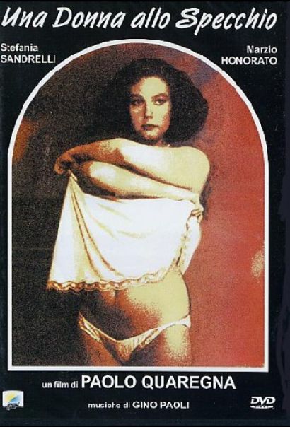 Женщина в зеркале (1984) Женщина в зеркале (1984)