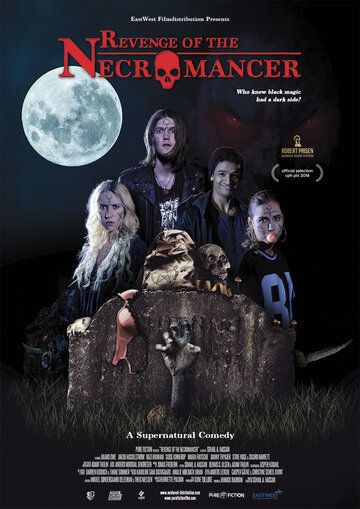 Шёпот из могилы (2018) Шёпот из могилы (2018)