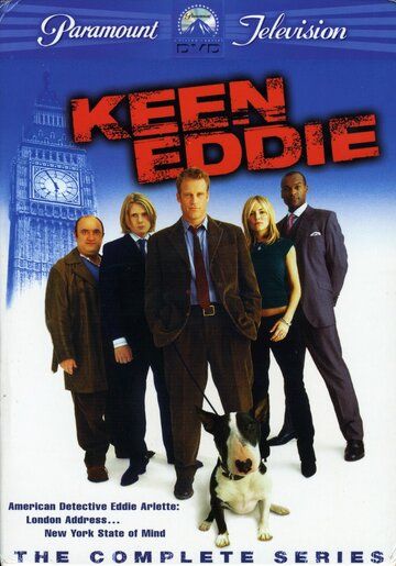 Кин Эдди (2003) Кин Эдди (2003)