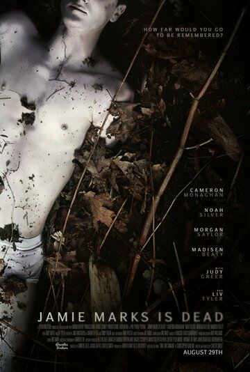 Джейми Маркс мёртв (2014) Джейми Маркс мёртв (2014)
