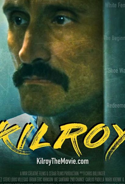 Килрой (2021) Килрой (2021)