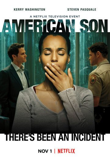 Американский сын (2019) Американский сын (2019)