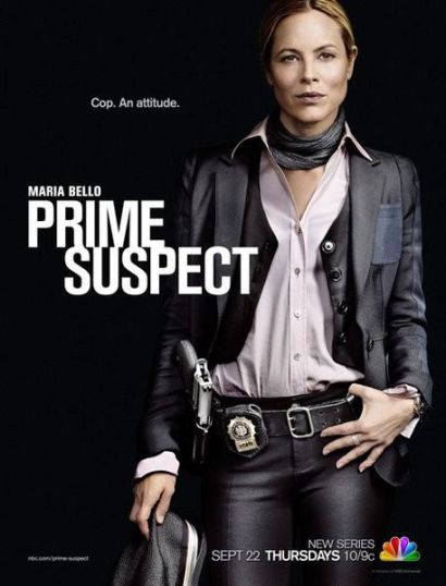 Главный подозреваемый (2011) Главный подозреваемый (2011)
