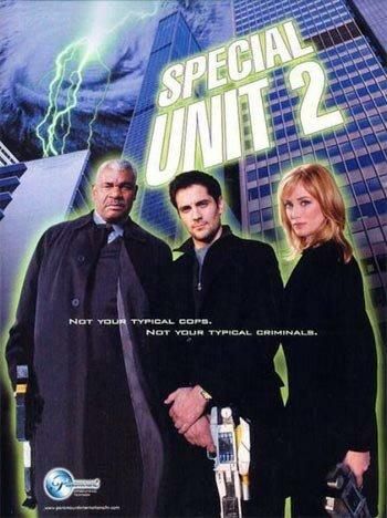 Охотники за нечистью (2001) Охотники за нечистью (2001)