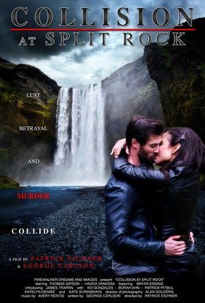 Столкновение в Сплит-Рок (2019) Столкновение в Сплит-Рок (2019)